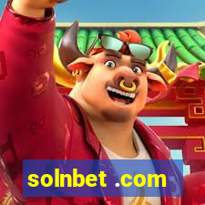 solnbet .com